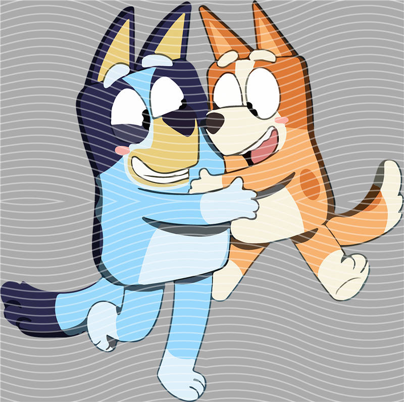 Bluey-BL 49